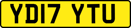 YD17YTU