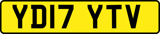 YD17YTV