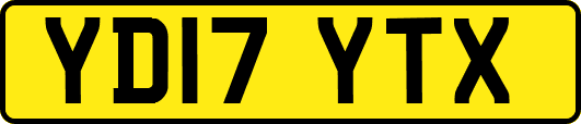 YD17YTX