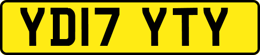 YD17YTY