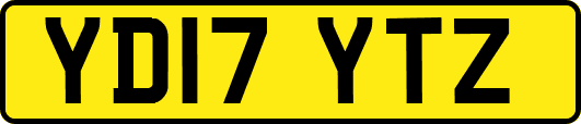 YD17YTZ