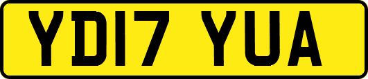 YD17YUA
