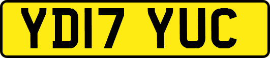 YD17YUC
