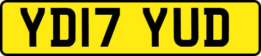 YD17YUD