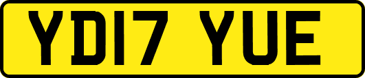 YD17YUE