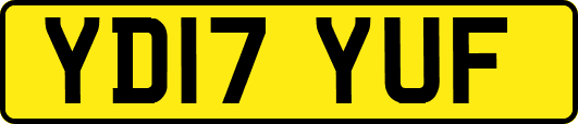 YD17YUF