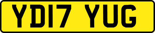 YD17YUG