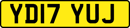 YD17YUJ
