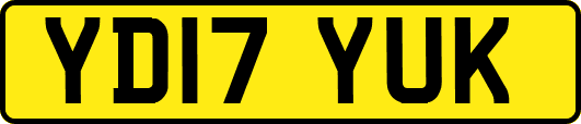 YD17YUK