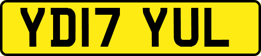 YD17YUL