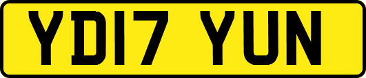 YD17YUN