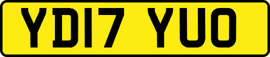 YD17YUO