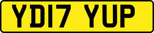 YD17YUP