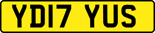 YD17YUS