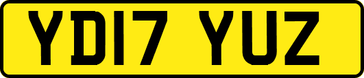 YD17YUZ