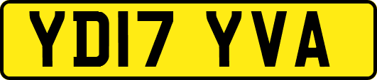 YD17YVA