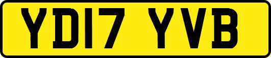YD17YVB