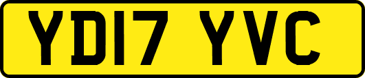 YD17YVC
