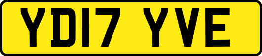YD17YVE