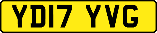 YD17YVG