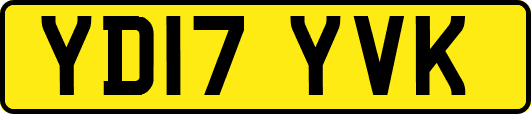 YD17YVK