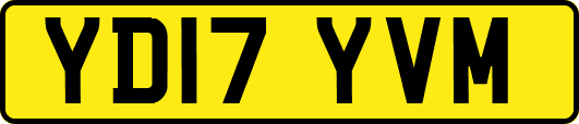 YD17YVM