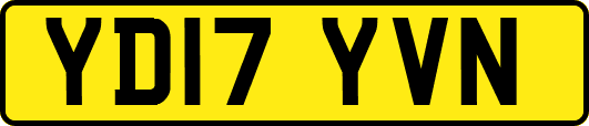 YD17YVN