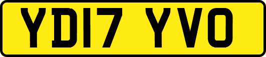 YD17YVO