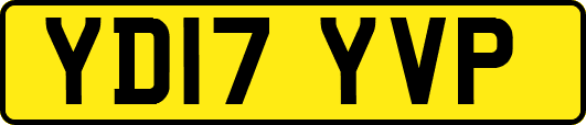 YD17YVP