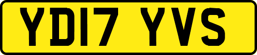 YD17YVS