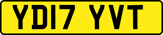 YD17YVT