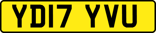 YD17YVU