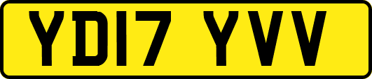 YD17YVV