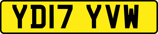 YD17YVW