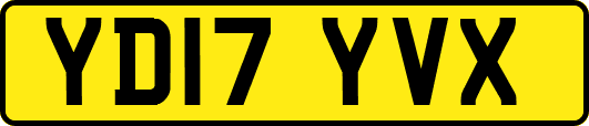YD17YVX