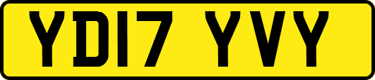 YD17YVY