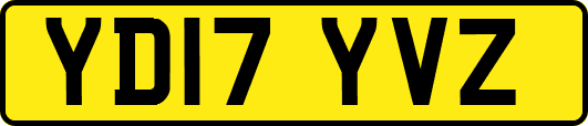 YD17YVZ