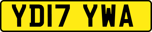 YD17YWA