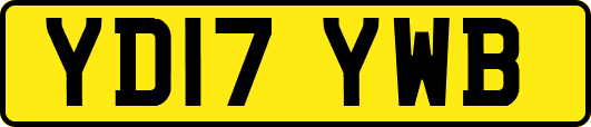 YD17YWB