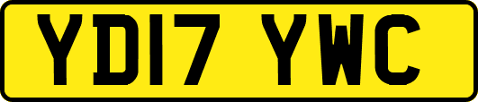 YD17YWC