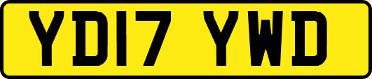 YD17YWD