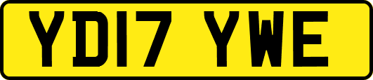 YD17YWE