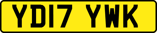 YD17YWK