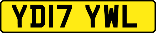 YD17YWL