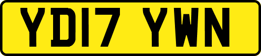 YD17YWN