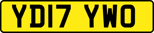YD17YWO