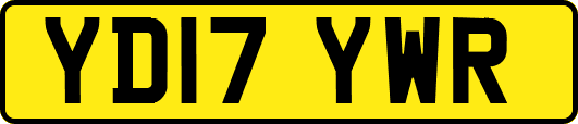 YD17YWR