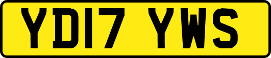 YD17YWS