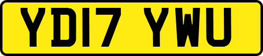 YD17YWU