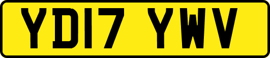 YD17YWV